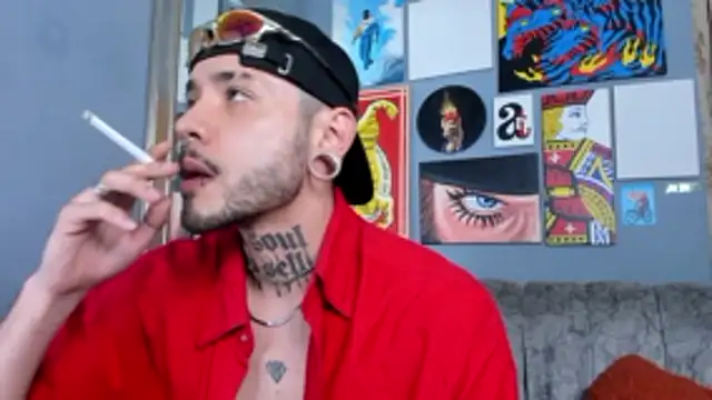 MurdockH live sex cam