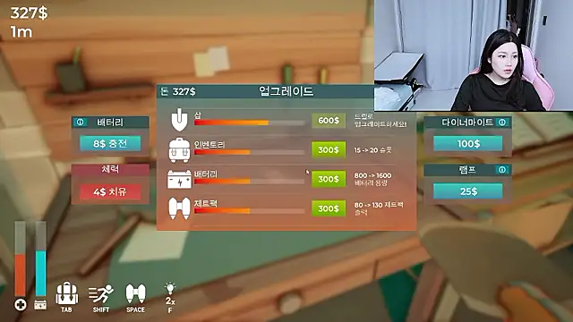 MISA_02 live sex cam