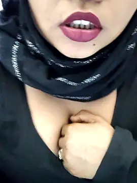 Indian-Nazia's cam snapshot