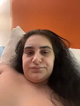 LadyxOnyx's cam snapshot