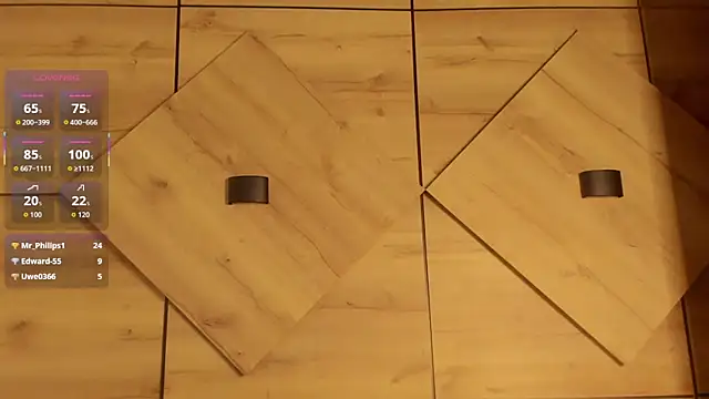 Isabelagomez1's cam snapshot