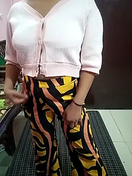 your_sidhi's cam snapshot