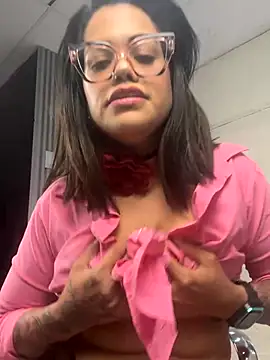 Jessica_Firex's cam snapshot