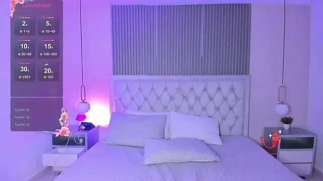 Chloe_dolls18's cam snapshot