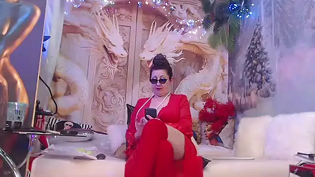 NightOrhideya's cam snapshot