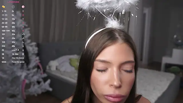 LoisKeedah live sex cam