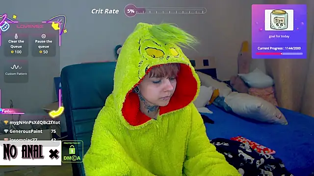 Dark__Elf live sex cam