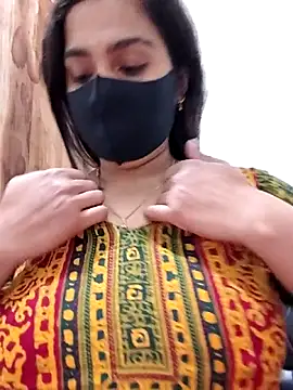 Ritusri_Dotta's cam snapshot