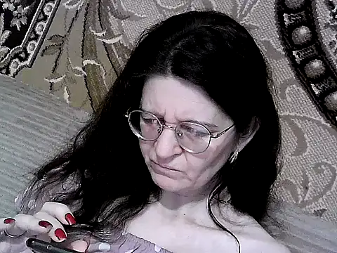 Etty_Gina's cam snapshot