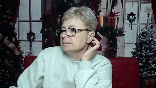 EmiliaGree's cam snapshot