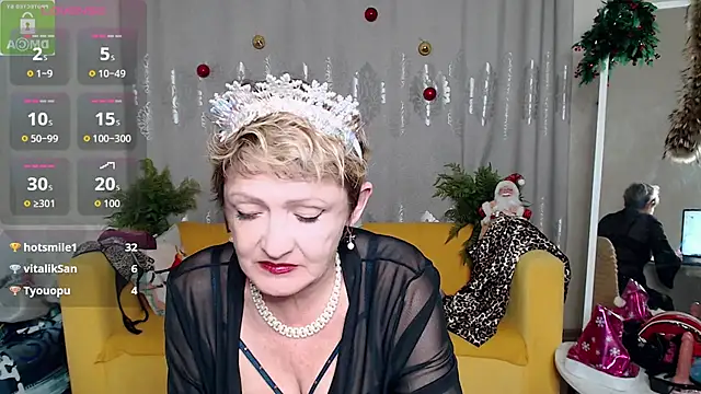 SexyGrandma_'s cam snapshot