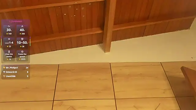 Isabelagomez1's cam snapshot