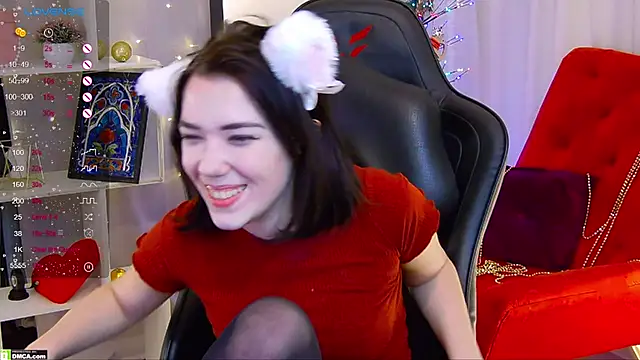 Kelly_foox live sex cam