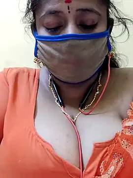 Thanmaya22's cam snapshot