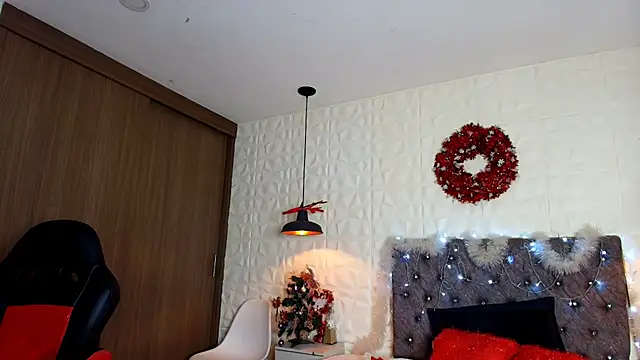 alisson-dl's cam snapshot