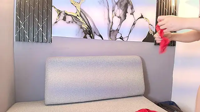 VIOLETA_PARKKER's cam snapshot