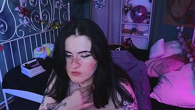 Dark_Shine's cam snapshot