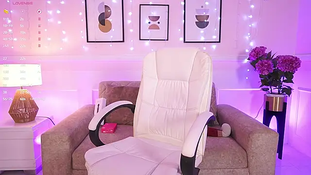 BillieBrownn live sex cam