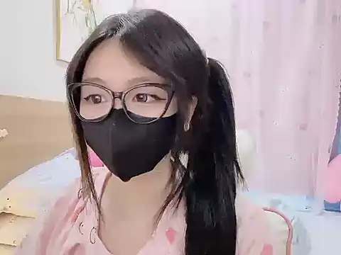 Yuyu-baobei live sex cam