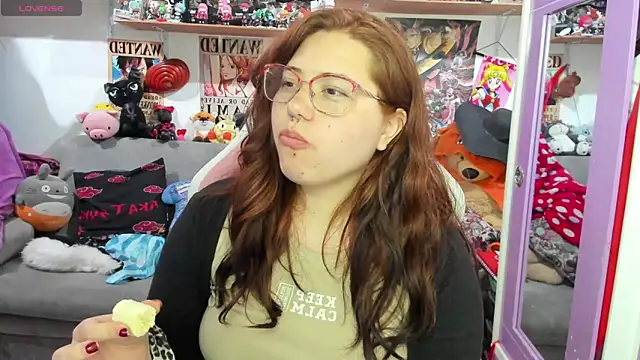 soficammy's cam snapshot