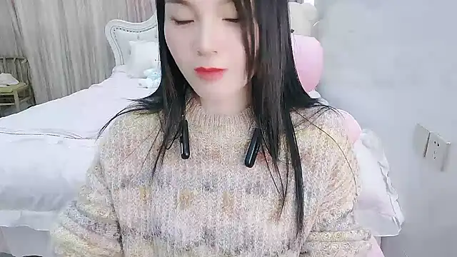 xiaokaixin's cam snapshot