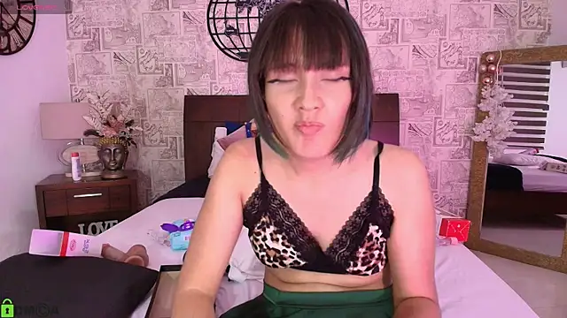 Kaira_moon's cam snapshot