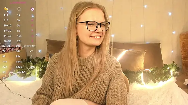 MicheleHonas live sex cam