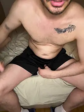 SXkinkyturk live sex cam