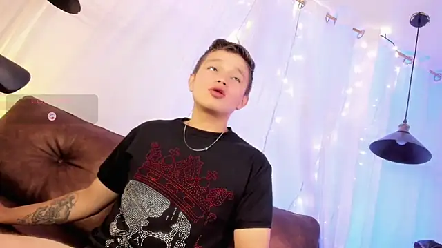 Tim_wolf live sex cam