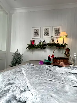 mc-Olivia live sex cam