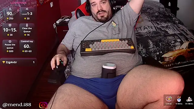 menditeta1 live sex cam