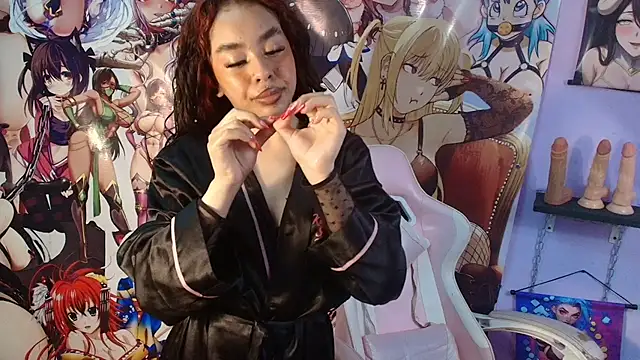 Tracy_KS's cam snapshot