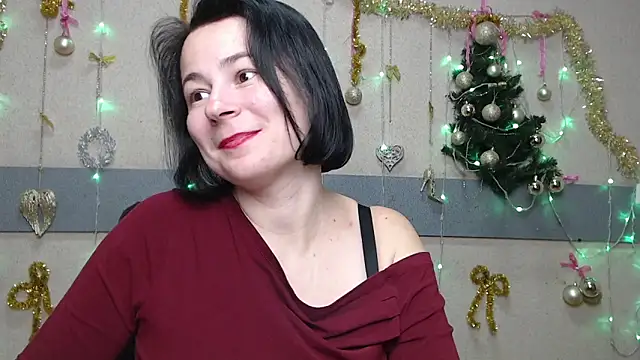 MarieSho live sex cam