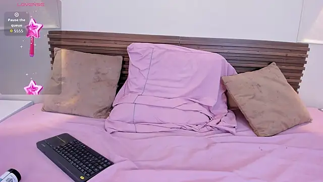 Aylen_gold's cam snapshot