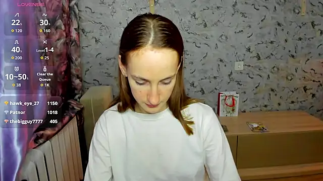 Jaidii_'s cam snapshot