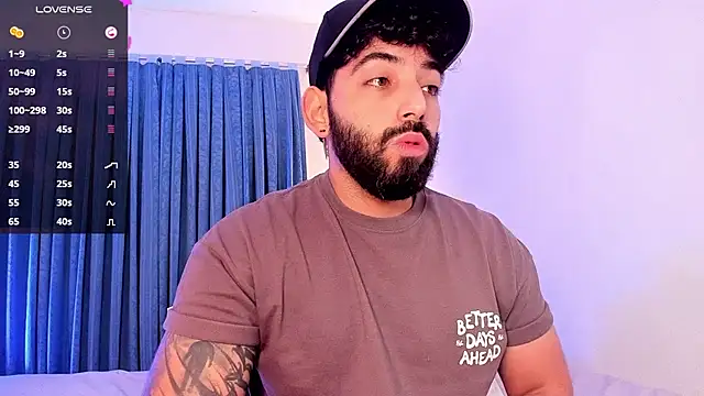 leo_thewolf_ live sex cam