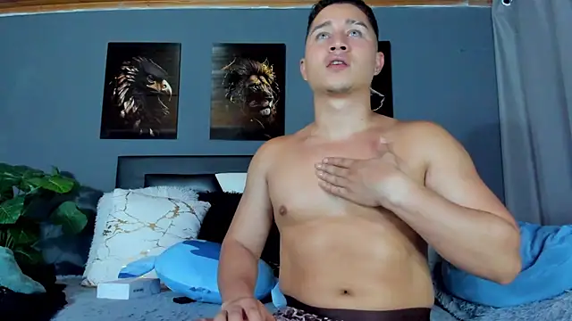 francesco_evan live sex cam