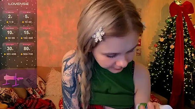 Britney_Lynch live sex cam