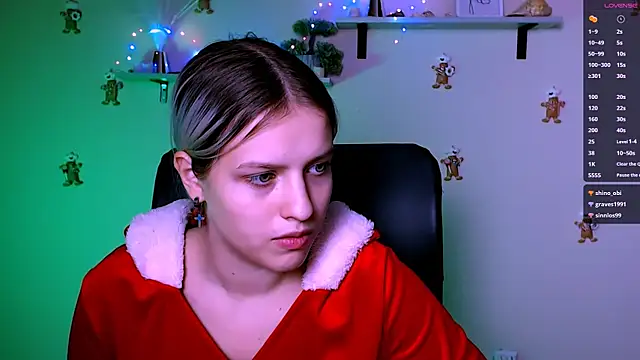 kaela_spell_ live sex cam