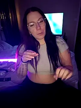 NordicNaughty live sex cam