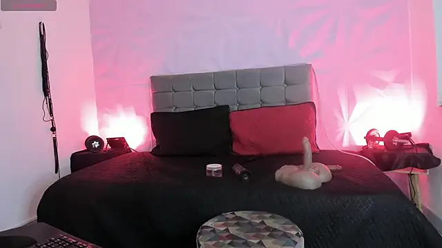 MadameLilith_cg live sex cam