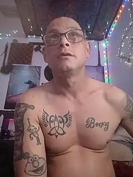 Buffshagswell live sex cam