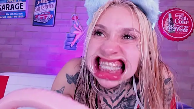 miss___angel live sex cam