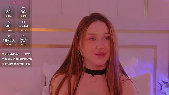 NancySmitts live sex cam