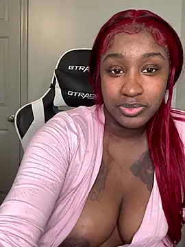 ToyaThick live sex cam