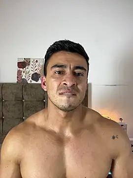 Chris_Clarck live sex cam