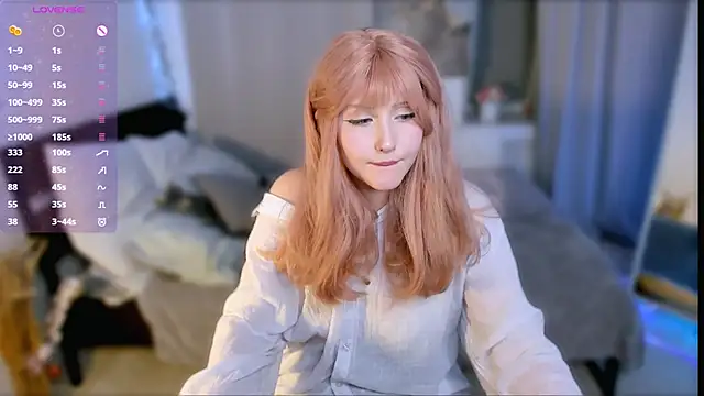 DelilahTaylor live sex cam