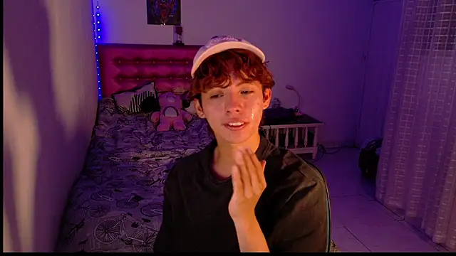 Dani_Dancer live sex cam