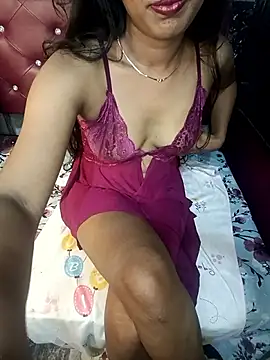 Shwetasweet's cam snapshot