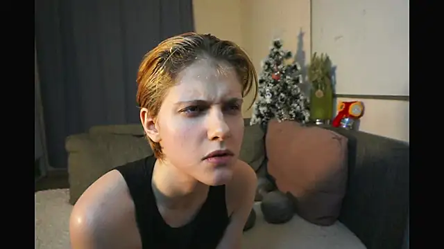 JoycelynMoctezuma's cam snapshot